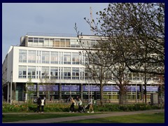 University of Brighton