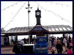 Brighton Palace Pier and its views 03