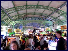 Brighton Palace Pier and its views 17