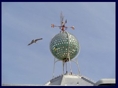 Brighton Palace Pier and its views 29