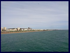 Brighton Palace Pier and its views 33