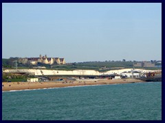 Brighton Palace Pier and its views 34