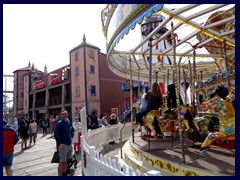 Brighton Palace Pier and its views 38