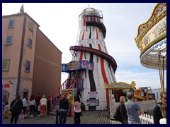 Brighton Palace Pier and its views 40