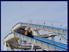 Brighton Palace Pier and its views 42