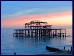 West Pier