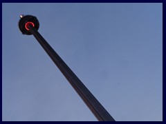 British Airways i360