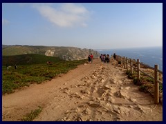 Cabo da Roca 40