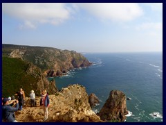 Cabo da Roca 45