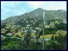 Road Benidorm - Calpe 08