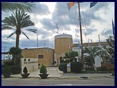 Puerto de Calp (port)