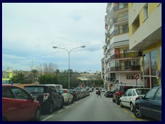 Calpe - Old City Centre 05