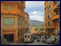 Calpe - Old City Centre 20