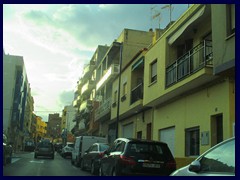 Calpe - Old City Centre 22