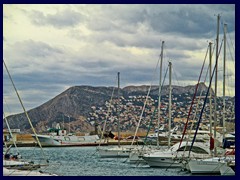 Puerto de Calp (port)