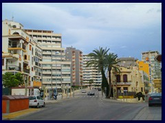 Calpe New City Centre 29 - Calle Isla de la Formentera