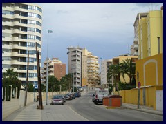 Calpe New City Centre 33 - Calle Isla de la Formentera