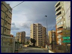 Calpe New City Centre 37