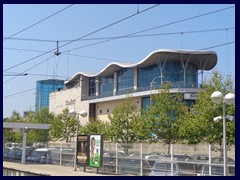 Cascais Villa Shopping Center