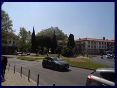 Cascais - Largo de Estacao