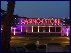 Casino Estoril