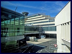 Cologne-Bonn Airport 02