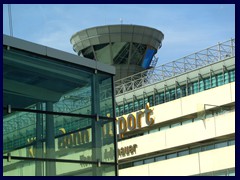 Cologne-Bonn Airport 03