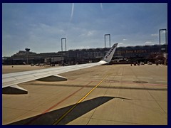 Cologne-Bonn Airport 19