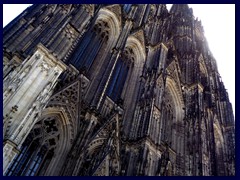 Cologne Cathedral 07