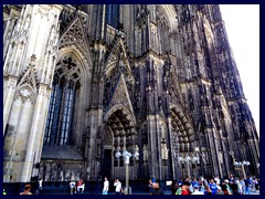 Cologne Cathedral 08