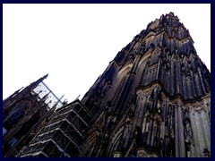 Cologne Cathedral 09