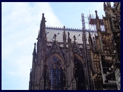 Cologne Cathedral 12