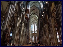 Cologne Cathedral 21