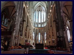 Cologne Cathedral 46