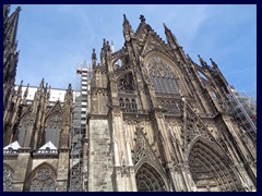 Cologne Cathedral 53