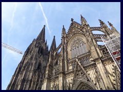 Cologne Cathedral 54