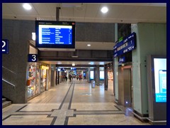 Hauptbahnhof Köln 3