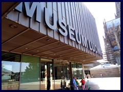 Ludwig Museum 2