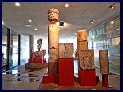 Roman-German Museum 3