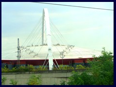 Lanxess Arena