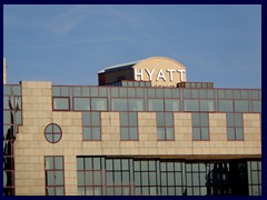 Hyatt Regency Cologne 2