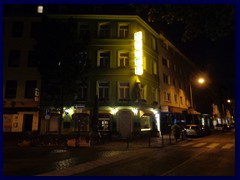 Hotel am Chlodwigplatz 1