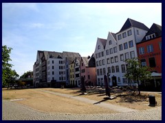 Fischmarkt, Altstadt 4