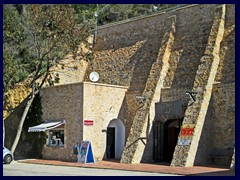 Cuevas de Canelobre 20 - entrance