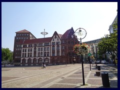 Altes Rathaus, Old Town Hall 01