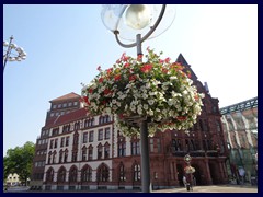 Altes Rathaus, Old Town Hall 02