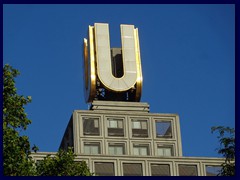 U-Tower