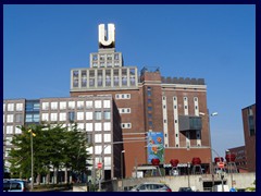 U-Tower