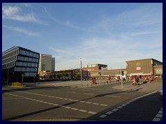 Duisburg Hauptbahnhof 7