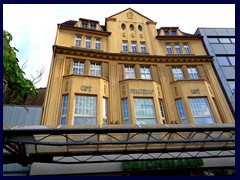 Königstrasse 22